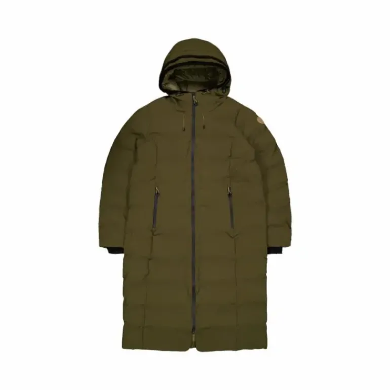 Brilon Dark Olive