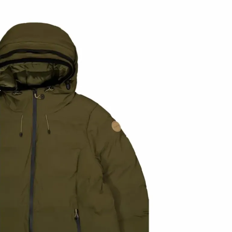 Brilon Dark Olive