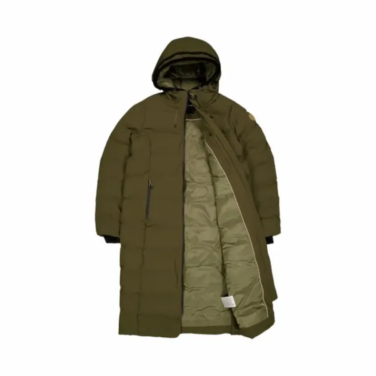 Brilon Dark Olive