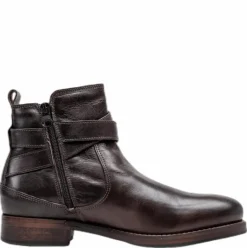 Bristol Leather W Brown