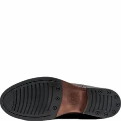 Bristol Leather W Brown