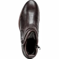 Bristol Leather W Brown