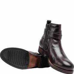 Bristol Leather W Brown