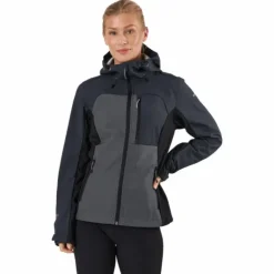 Broadus Anthracite Gray