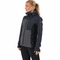 Broadus Anthracite Gray