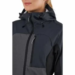 Broadus Anthracite Gray