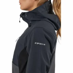 Broadus Anthracite Gray