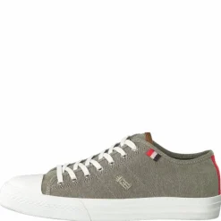 Bromley Wmns Sneaker Khaki