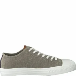 Bromley Wmns Sneaker Khaki