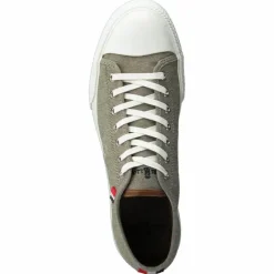Bromley Wmns Sneaker Khaki