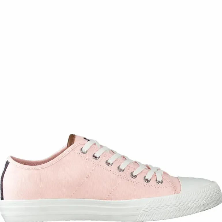 Bromley Wmns Sneaker Pink