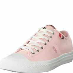 Bromley Wmns Sneaker Pink