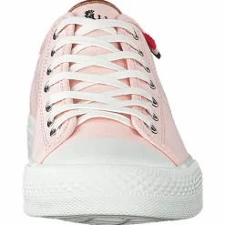 Bromley Wmns Sneaker Pink