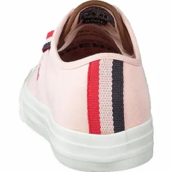 Bromley Wmns Sneaker Pink