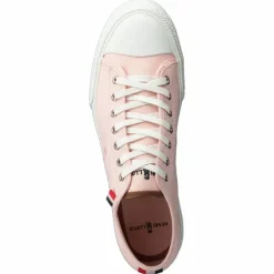 Bromley Wmns Sneaker Pink