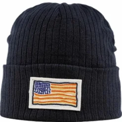 Brooke Hat Blue