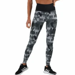BT Tight Black/Grey