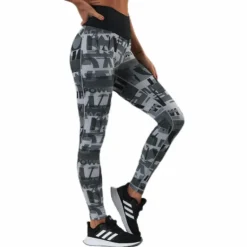 BT Tight Black/Grey