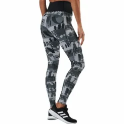 BT Tight Black/Grey