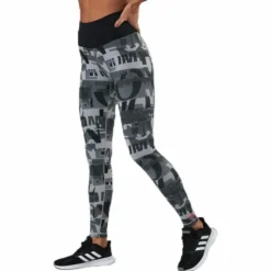 BT Tight Black/Grey