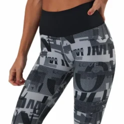 BT Tight Black/Grey