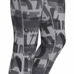 BT Tight Black/Grey