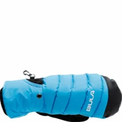 Bubble Prime Mittens Blue