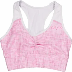 Bubblegum Burst Swirl Bh Pink