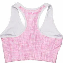 Bubblegum Burst Swirl Bh Pink
