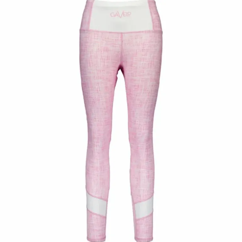 Bubblegum Burst Swirl Pink