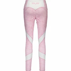 Bubblegum Burst Swirl Pink