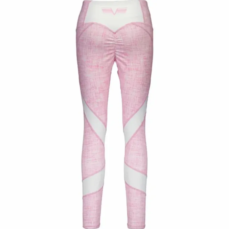 Bubblegum Burst Swirl Pink