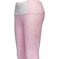 Bubblegum Burst Swirl Pink