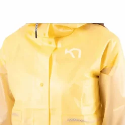 Bulken Jacket Yellow
