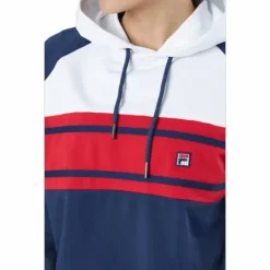 Burgos Copped Hoody 53007