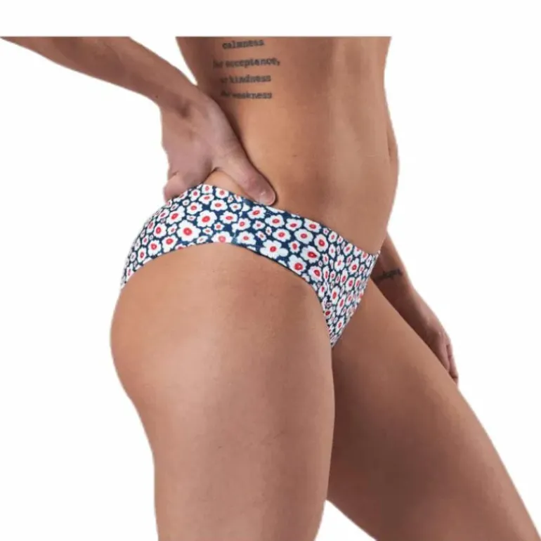 Burgsvik Daisy Blue