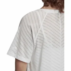 Burn Out Tee White