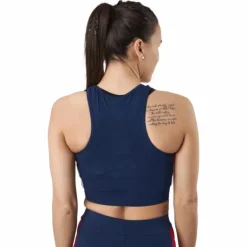 Bursa Cropped Top 53010