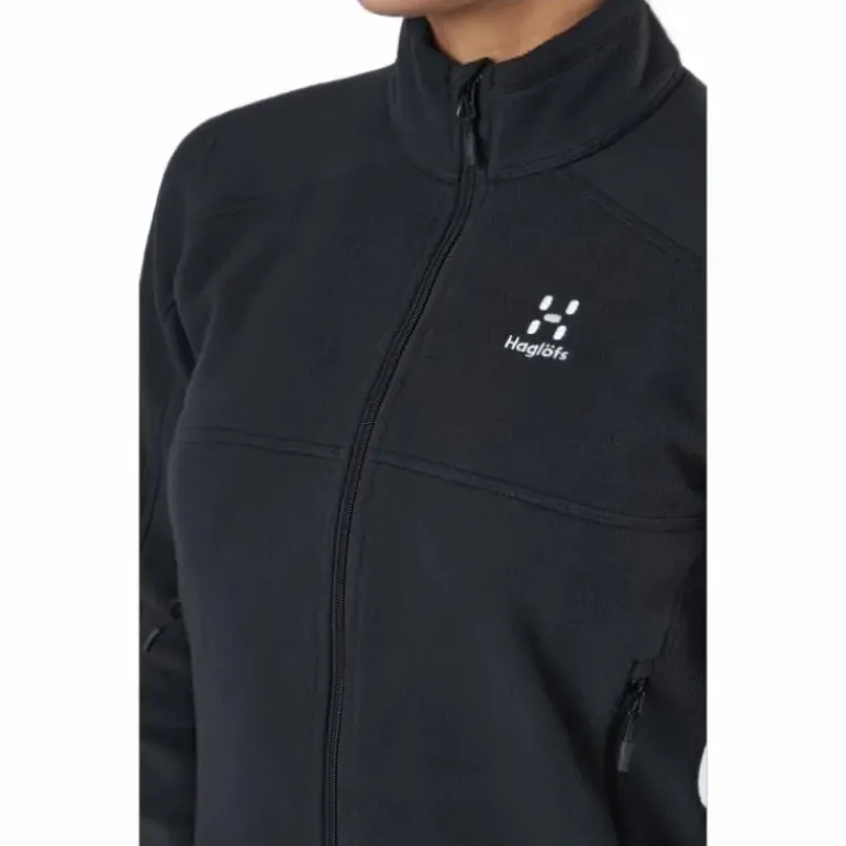 Buteo Mid Jacket True Black