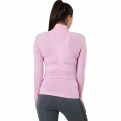 Butterfly Half-Zip Prism
