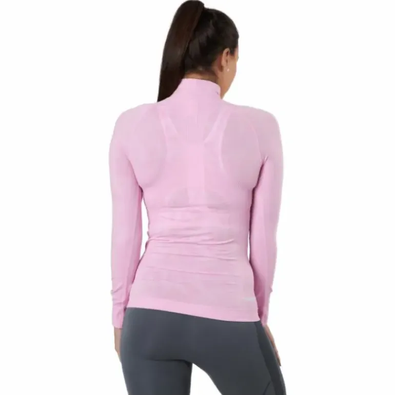 Butterfly Half-Zip Prism