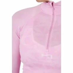 Butterfly Half-Zip Prism