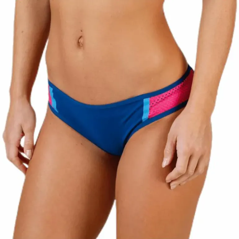 BW Bikini Bottom LS Blue