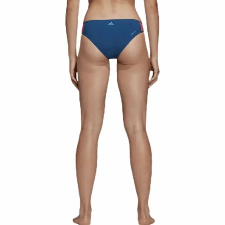 BW Bikini Bottom LS Blue