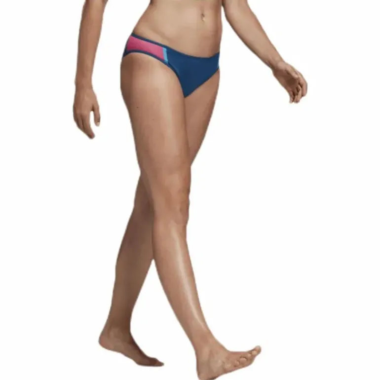 BW Bikini Bottom LS Blue
