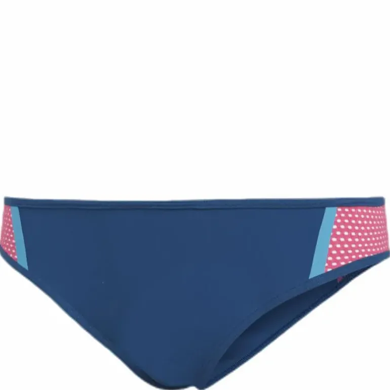 BW Bikini Bottom LS Blue