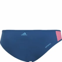 BW Bikini Bottom LS Blue