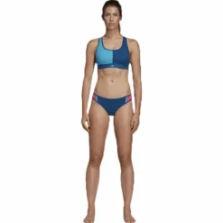 BW Bikini Bottom LS Blue