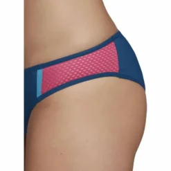 BW Bikini Bottom LS Blue