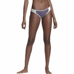BW Bikini Bottom LS Grey